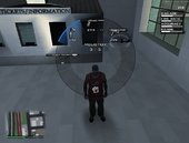 Realistic Weapon System
